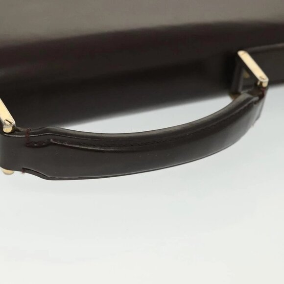 LOUIS VUITTON Damier Ebene Altona PM Briefcase - Picture 6 of 16